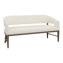 Cleo Settee